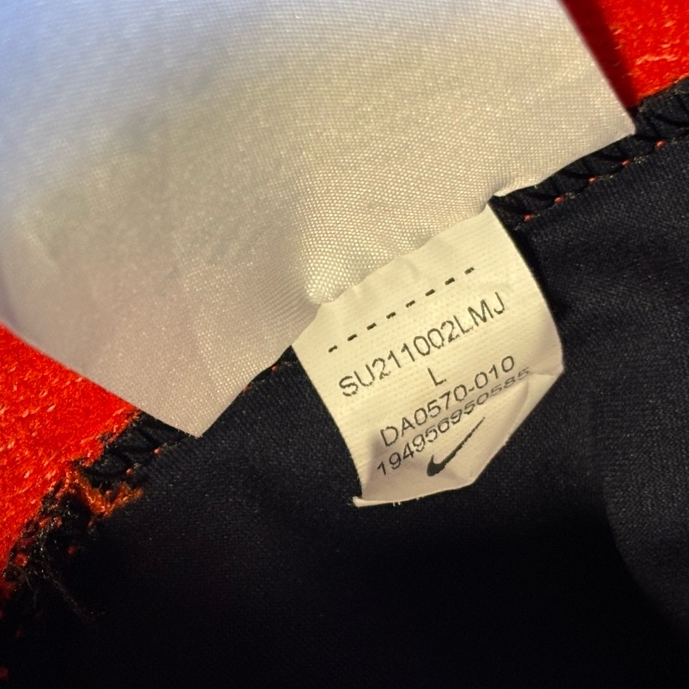 Nike Pro Men’s Compression Leggings - image 6